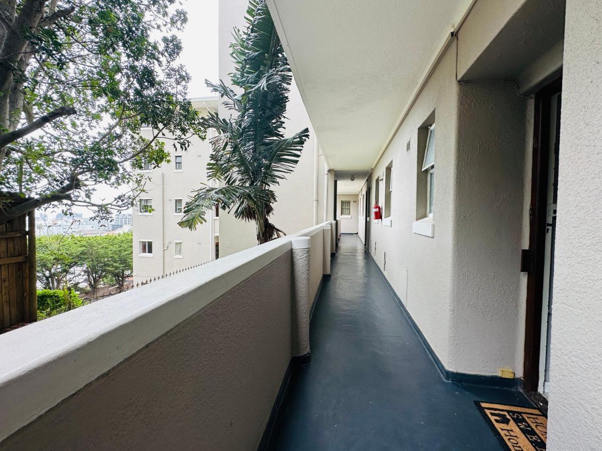Nederburg, Sea Point, 2 Bed Apt - New Cidade Do Cabo Exterior foto