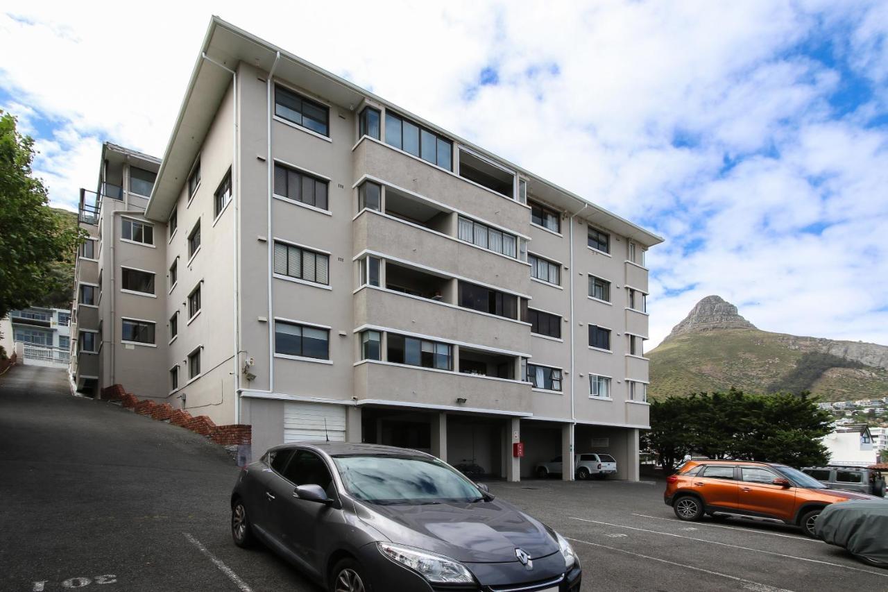 Nederburg, Sea Point, 2 Bed Apt - New Cidade Do Cabo Exterior foto