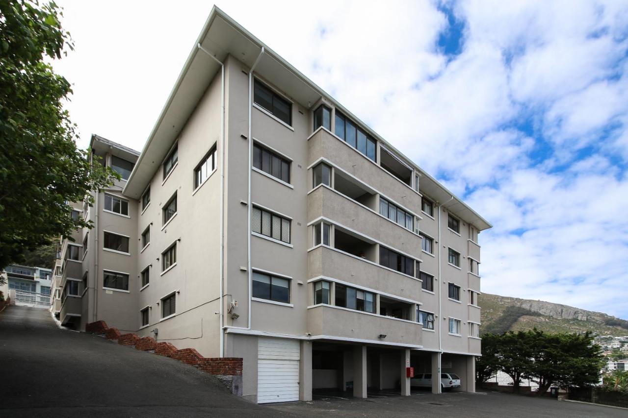 Nederburg, Sea Point, 2 Bed Apt - New Cidade Do Cabo Exterior foto