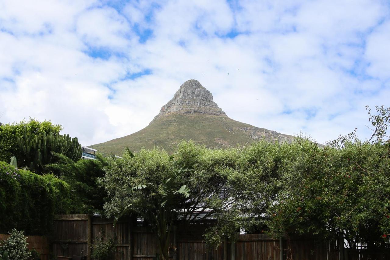 Nederburg, Sea Point, 2 Bed Apt - New Cidade Do Cabo Exterior foto