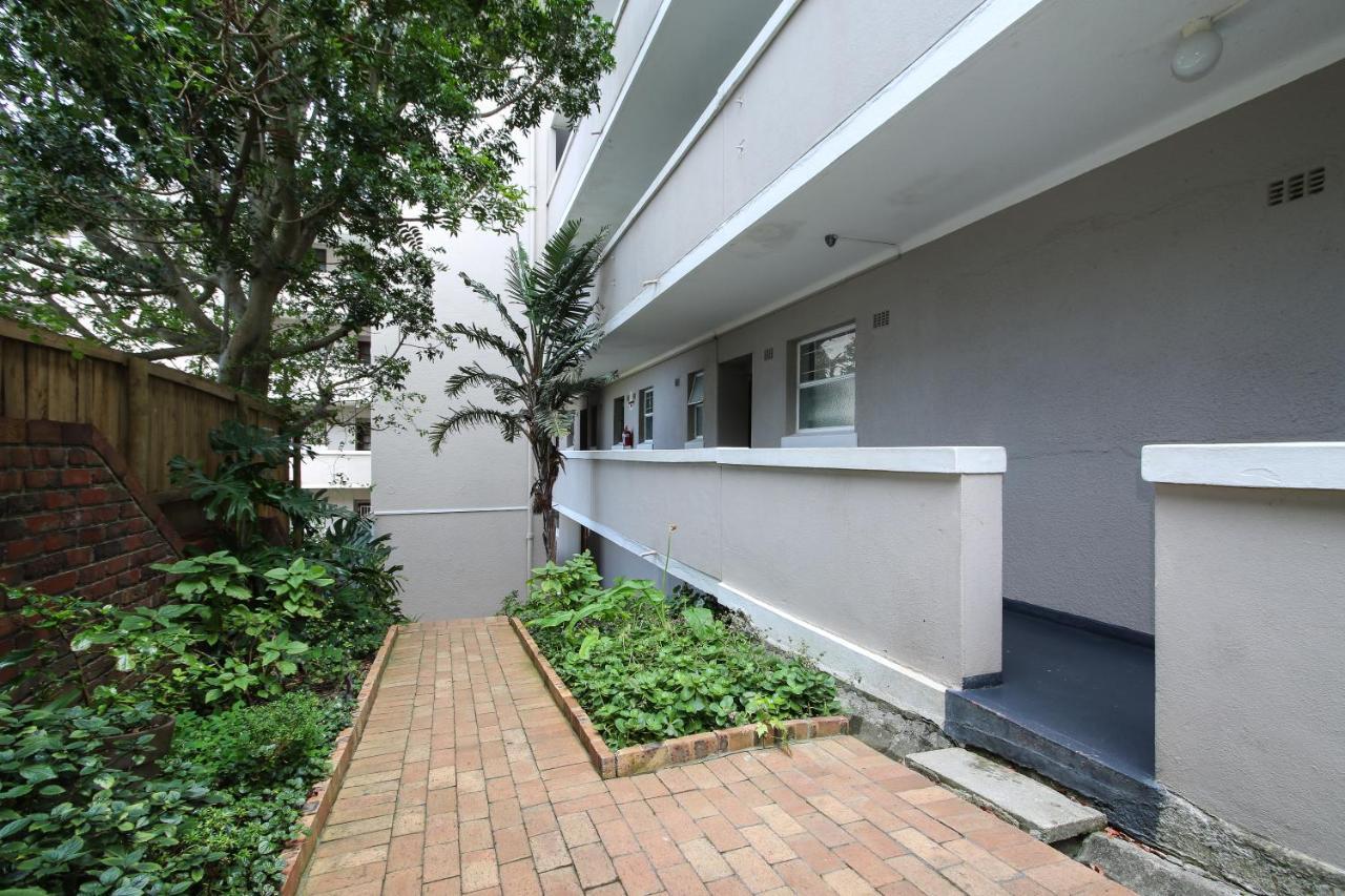 Nederburg, Sea Point, 2 Bed Apt - New Cidade Do Cabo Exterior foto