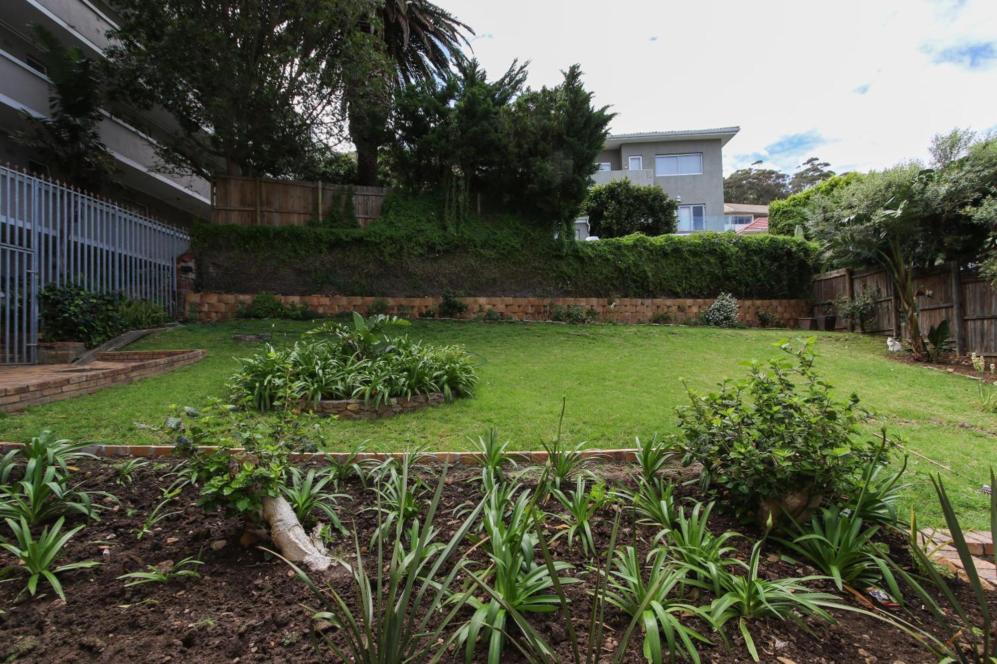Nederburg, Sea Point, 2 Bed Apt - New Cidade Do Cabo Exterior foto